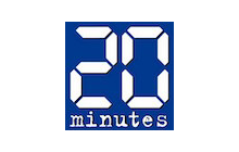 20 minutes