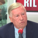 ALAIN DUHAMEL