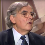 BERNARD PIVOT