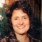 JACQUELINE BAUDRIER