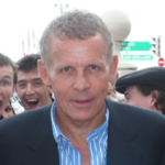PATRICK POIVRE D’ARVOR