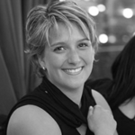 STÉPHANIE MÉRIAUX