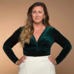 Julie CARON