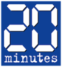 20 MINUTES