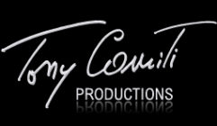 TONY COMITI PRODUCTIONS