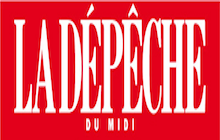 LA DÉPÊCHE DU MIDI