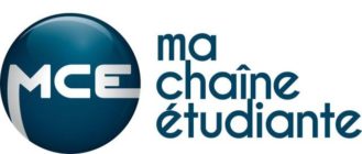 MA CHAÎNE ÉTUDIANTE