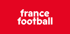 FRANCE FOOTBALL