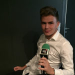 Lucas MEIRINHO