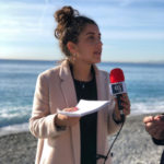 Charlotte MORENO
