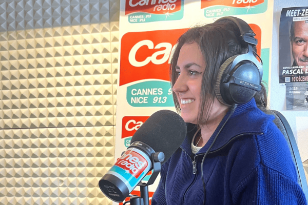 Mastère journalisme information générale