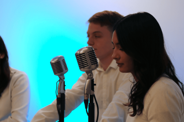 Mastère journalisme information générale