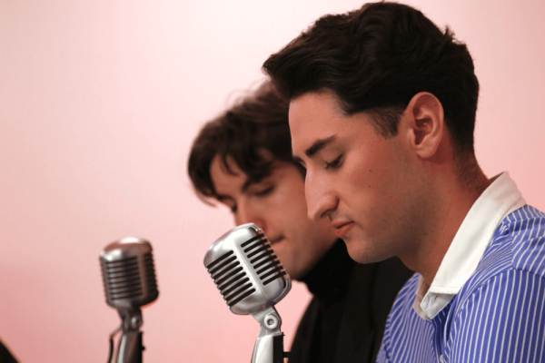 Bachelor journalisme sportif